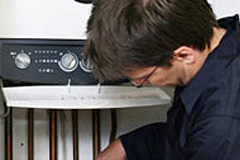 boiler repair Langaller