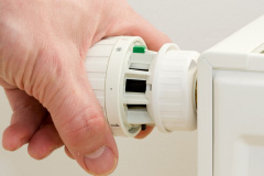 Langaller central heating repair costs