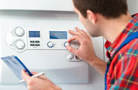 free commercial Langaller boiler quotes